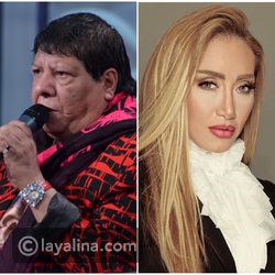 فيديو سبب غريب دفع ريهام سعيد لرفض هدية شعبان عبد الرحيم!