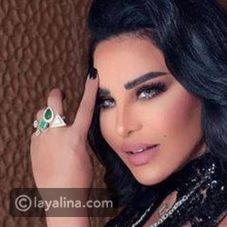أحلام تستعرض طائرتها الخاصة من الداخل وهذا ما فعلته عند وصولها للمملكة