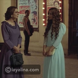 فيديو كواليس مشهد دهس نور الغندور المؤلم في مسلسل "دفعة القاهرة"