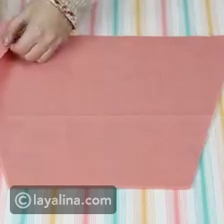 فيديو: اصنعي وسادة بنفسك على شكل كب كيك