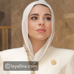 إطلالة ملكية ومشهد إنساني دافئ: فستان آية السيسي يكتسح التريند ويخطف القلوب