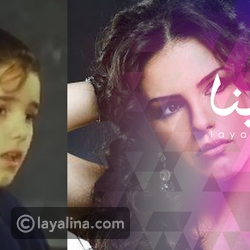 شاهدي دنيا عبد العزيز من الطفولة حتى الآن: ملامحها لم تتغير رغم السنين