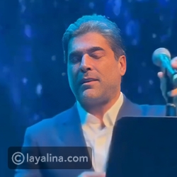 وائل كفوري في مواجهة مواقف محرجة على المسرح