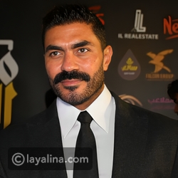 خالد سليم يكشف لليالينا عن شعوره تجاه النجاح والتكريم