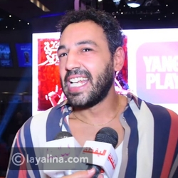 محمد دسوقي يكشف لليالينا عن كواليس شخصيته في "مملكة الحرير"