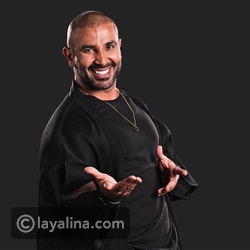 أحمد سعد يعلن تقديم فيلم إشاعة حب: هل يأخذ دور عمر الشريف؟