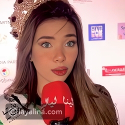 إيرينا يسري تكشف لليالينا عن كواليس تعاونها مع ياسر جلال في "كلهم بيحبوا مودي"