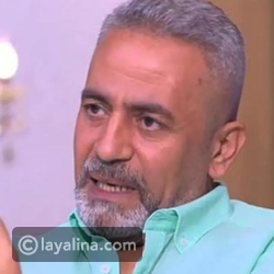 صبري فواز يكشف عن تفاصيل خلافه مع خالد يوسف
