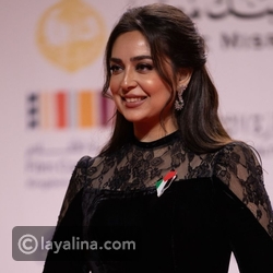تفاصيل إطلالات النجمات في افتتاح مهرجان القاهرة السينمائي