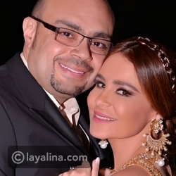 عزاء المنتج وليد مصطفى: عمرو أديب أول الحضور