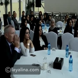فيديو إرنست ويونغ (EY) تحتفل بيوم المرأة العالمي