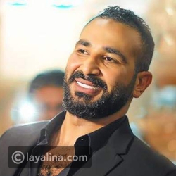 فيديو أحمد سعد يبتكر حيلة طريفة لكي ينفذ تحدي رقصة كيكي بطريقته الخاصة