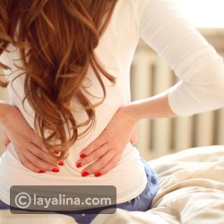 6 تمارين مذهلة للتخلص من آلام الظهر نهائياً