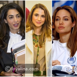 فيديو 8 نساء عرب وأجانب غيرن نظرة العالم للمرأة بأعمالهن وأصبحن قدوة