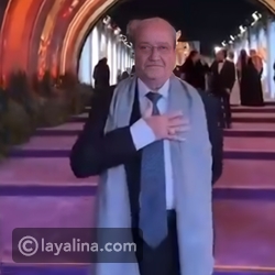 لقاء العمالقة وسحر السجادة الخزامية: أساطير الفن السوري يجتمعون في Joy Awards 2026