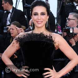 لحظات استثنائية في مهرجان كان السينمائي