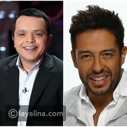 فيديو محمد حماقي يرد بقوة على محمد هنيدي بعد أن كشف سراً شخصياً عنه!