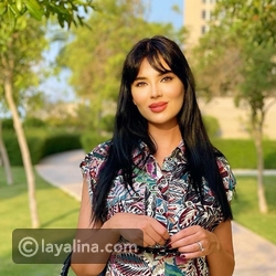 تعرفي معنا على الإعلامية الفلسطينية لينا القيشاوي: إليك أبرز محطاتها