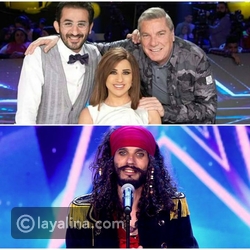 شروط برنامج عرب غوت تالنت تدفع متسابق للانسحاب قبل العرض المباشر