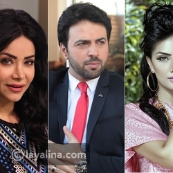 ماذا يقول الحرف الأول من الاسم عن شخصيات نجومكم المحبوبين