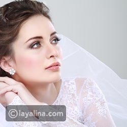 اكتشفي سر اعتماد اللون الأبيض لفساتين الزفاف