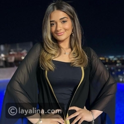 ملك أحمد زاهر تكشف عن مواصفات فتى أحلامها