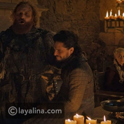 فيديو خطأ فادح في Game of Thrones يشعل السخرية.. كوب من قهوة ستاربكس