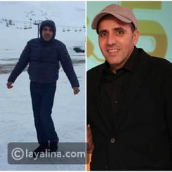 شاهدوا كليب شهاب حسني الأخير الذي صوره قبل وفاته ورفض عرضه