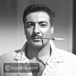 سعر بدلة رشدي أباظة في أحد أفلامه