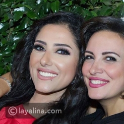 أبلة فاهيتا تستفز حنان مطاوع وتكشف تهربها من زيارة ريهام عبد الغفور