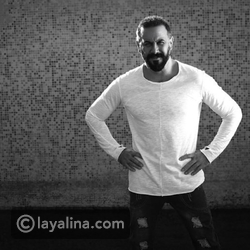 قصي خولي يحتفل بعيد ميلاده مع ابنه بلقطات دافئة.. وهذا ما اعترف به