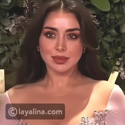 هيا مرعشلي أيقونة للجمال خلال حفل Joy Awards 2026