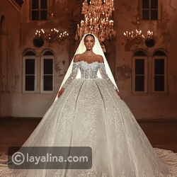 أحدث صيحات الزفاف لصيف 2026: أناقة وراحة العروس