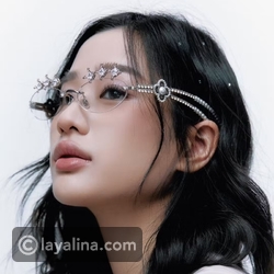 Gentle Monster تطلق مجموعة BOLD مستقبلية في 2025