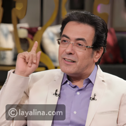 تفاصيل أزمة خيري رمضان الصحية قبل ظهوره على الهواء بدقائق
