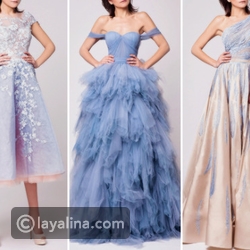 بالفيديو: ماذا ترتدين في السهرات للمناسبات الخاصة في 2016