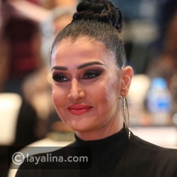 فيديو غادة عبد الرازق تتسبب في أزمة على الطائرة والغموض يسود الموقف!