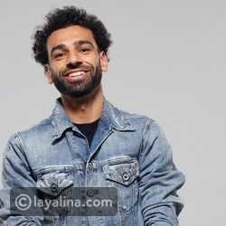 أسعار خيالية لملابس محمد صلاح في أحدث جلسة تصوير مع مجلة GQ