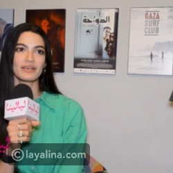 تارا عماد تكشف تفاصيل دورها في فيلم رامز جلال الجديد نصي الحلو