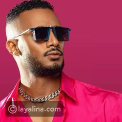 محمد رمضان يقبل تحدي محمد صلاح وينشر هذه الصورة