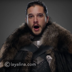 فيديو النسخة الهندية من Game of Thrones تقلب مواقع التواصل الاجتماعي