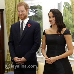 فيديو: صبي أم فتاة.. هذا هو جنس المولود الذي يرغب به الأمير هاري