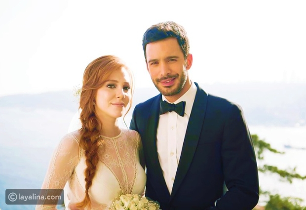 فيديو مسلسل لبناني جديد: النسخة العربية للمسلسل التركي "حب للإيجار"