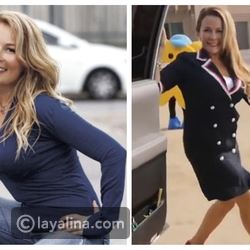 فيديو: مسؤولة حكومية تتعرض لعقوبات والسبب.. "رقصة كيكي" ?