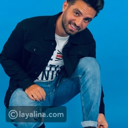 لقاء خاص مع اليوتيوبر الكوميدي غيث مروان