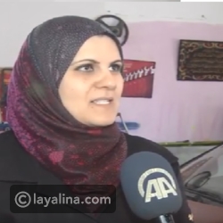 أردنية تخرج عن المألوف بدخول هذه المهنة!