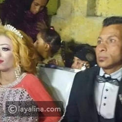 التنمر يفسخ خطوبة زلابية: وهذا سر إطلالتها الجديدة