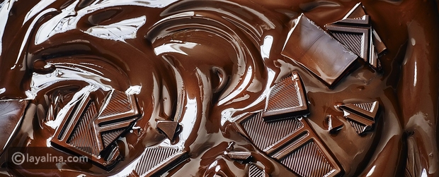 بمناسبة يوم الشوكولاتة العالمي شاهدوا هذا الفيديو باستمتاع