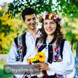 فيديو ملابس الأعراس التقليدية حول العالم