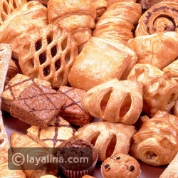 فيديو 6 حيل بسيطة وممتعة للحصول على المعجنات والخبز كالجاهزة للبيع